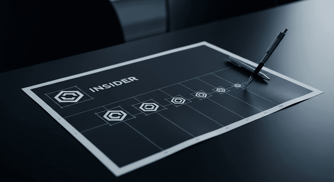 What Makes a Logo Actually Hold Up in 2026