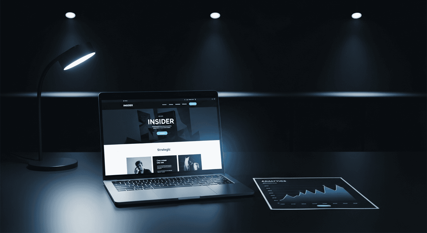 The Website Redesign Nobody Asked For (And Why It Worked)